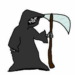 THe ReAPeR 💀 - CHiNK MONeY