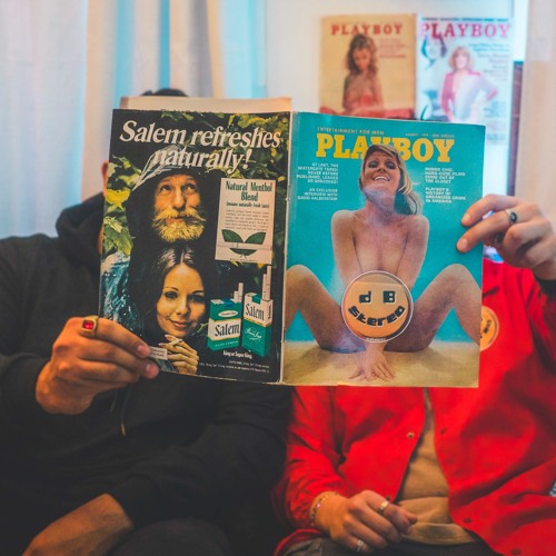 DB STEREO SELECTS 009 LIVE FROM NORTH COAST MUSIC FESTIVAL 2024