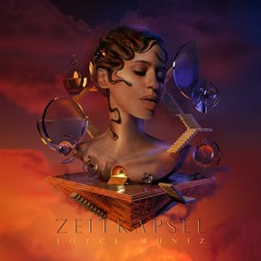 Joyce Muniz - Zeitkapsel (Album)