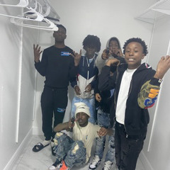 J4 - EBK (feat. 1way4xx) [Fast]