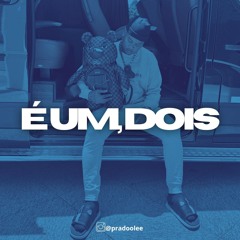 04 - [FREE] Major RD x Derek x Lil Loaded Type Beat "É Um, Dois" (Prod. Prado, o Le)