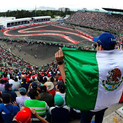 F1 Theme Mariachi - Mexico GP