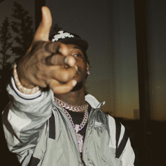 Offset - Spin the Block (Extended)