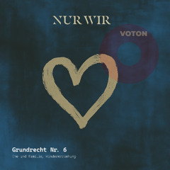 Nur wir