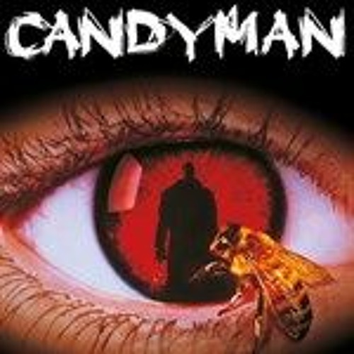 Yoshimitsu - Candyman
