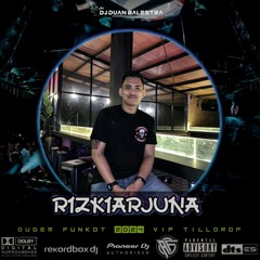 DJ DUAN BALESTRA ft DJ AF • DUGEM PUMPIN SENTAK Vs CINDERELLA • [Spesial Request Rizky Arjun].