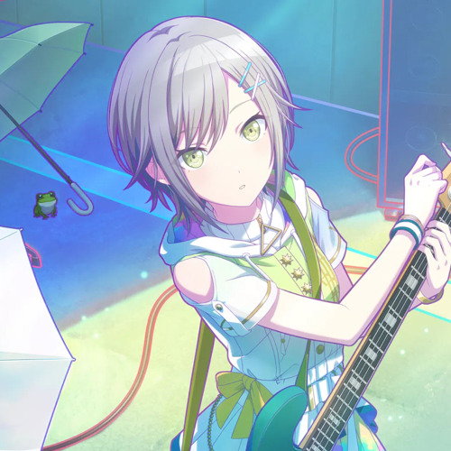 Listen to From Tokyo Hinomori Shiho ver. フロムトーキョー日野森