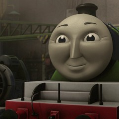 Steamy Sodor - Putting Things Right