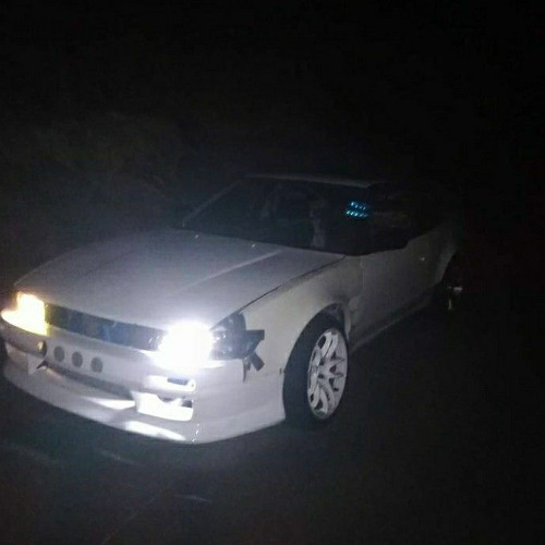 RUST WHERE IT HAS ROTTED