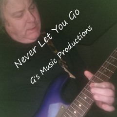 Never Let You Go
