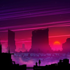 Dreamer - Synthwave