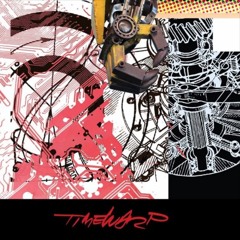 Timewarp (Exhibition Soundtrack)