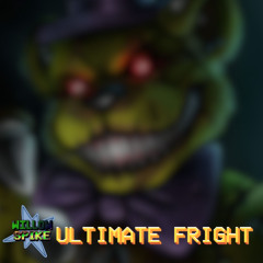Ultimate Fright