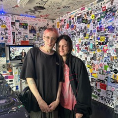 Axine M and Deflector @ The Lot Radio 06-22-2023