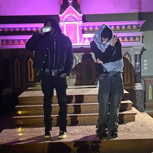 Roccia Music (Sped Up)