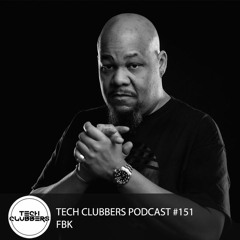 FBK - Tech Clubbers Podcast #151