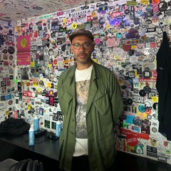 Paul Camo @ The Lot Radio 05-27-2024
