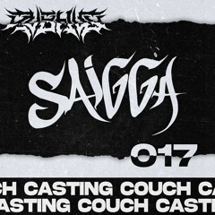 Casting Couch 017 - SAIGGA