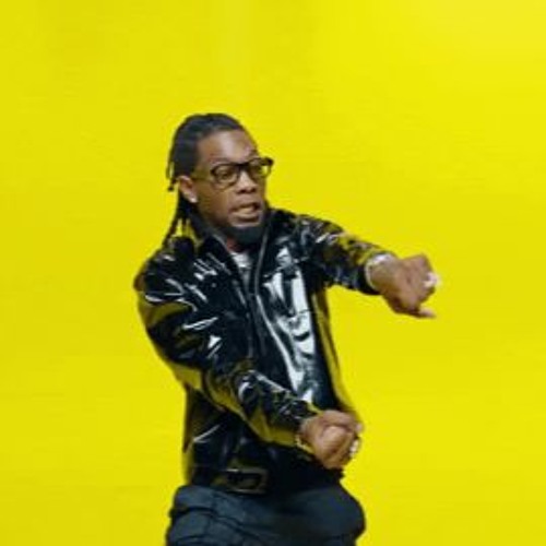 Offset stream. Offset stream