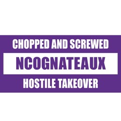Expensive Taste (Chopped & Screwed)