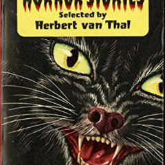 ACCESS PDF 💝 The Pan Book of Horror Stories.. Edited by Herbert Van Thal by  Van Tha