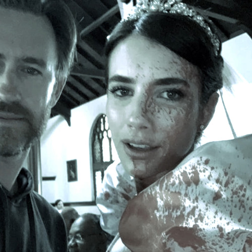 Montero x the hub theme song