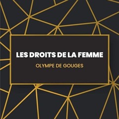 ⚡Audiobook🔥 Les Droits de la femme (French Edition)