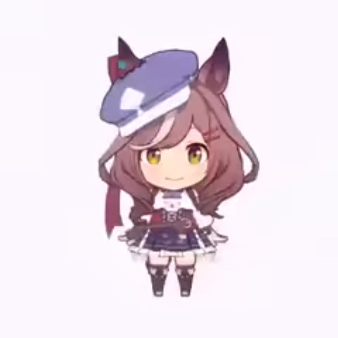 Mannmosumarimo Stream Mambo (Umamusume, this song is not mine) by Toast | Listen ...