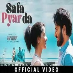 Safa Pyar Da   - Ninja  | Rana Ranbir | Mansooba | Latest Punjabi Song 2023