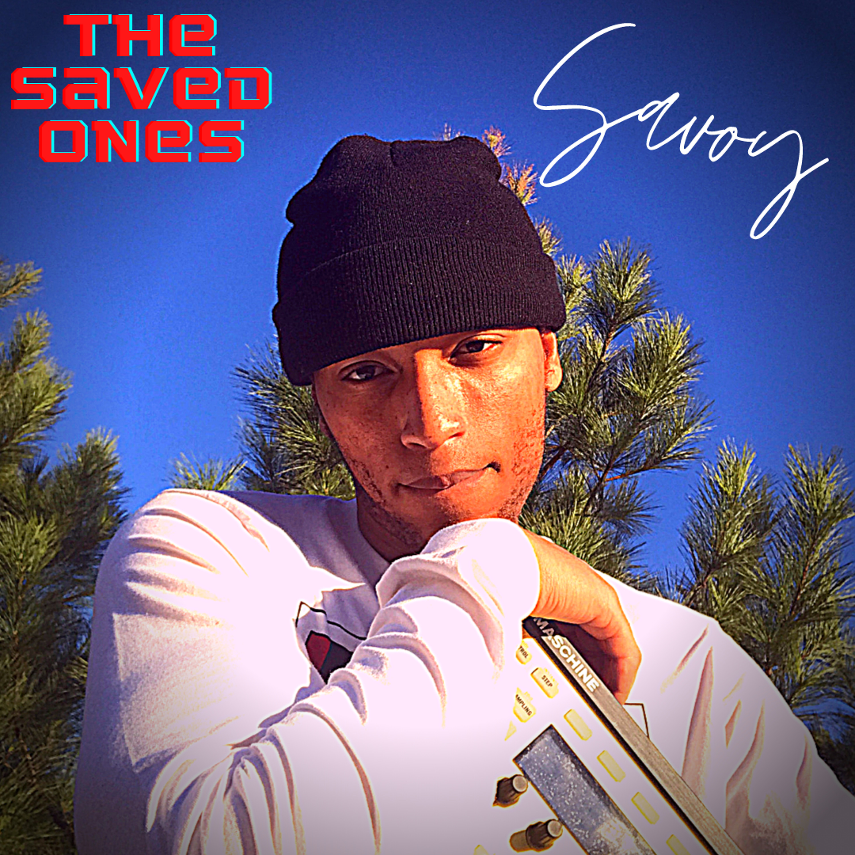 Cherry Sap episode artwork