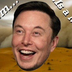 Darude Sandstorm [Chiptune Remix - Inspired by Elon Musk]