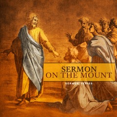 Be a man of your Word | The Sermon on the Mount Sermon Series | Week 7 | Ps Philip Bredenkamp