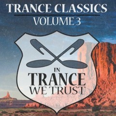 Tech Trance / Trance Classics Vol 3 Mix