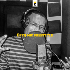 Open Mic Freestyle (Remix)