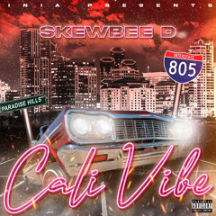 Skewbee D - Cali Vibe (619)