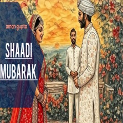 SHAADI MUBARAK