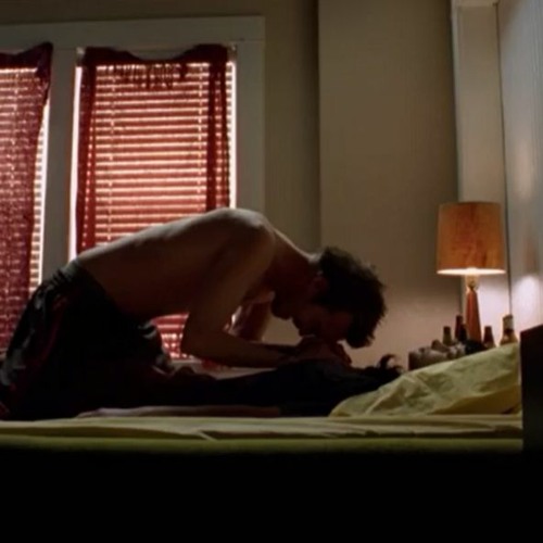 Rick Reese - Morphine Girl (Demo)