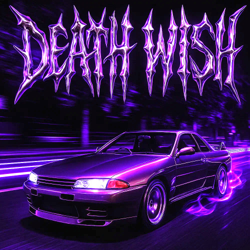 DEATH WISH W/ BYTE