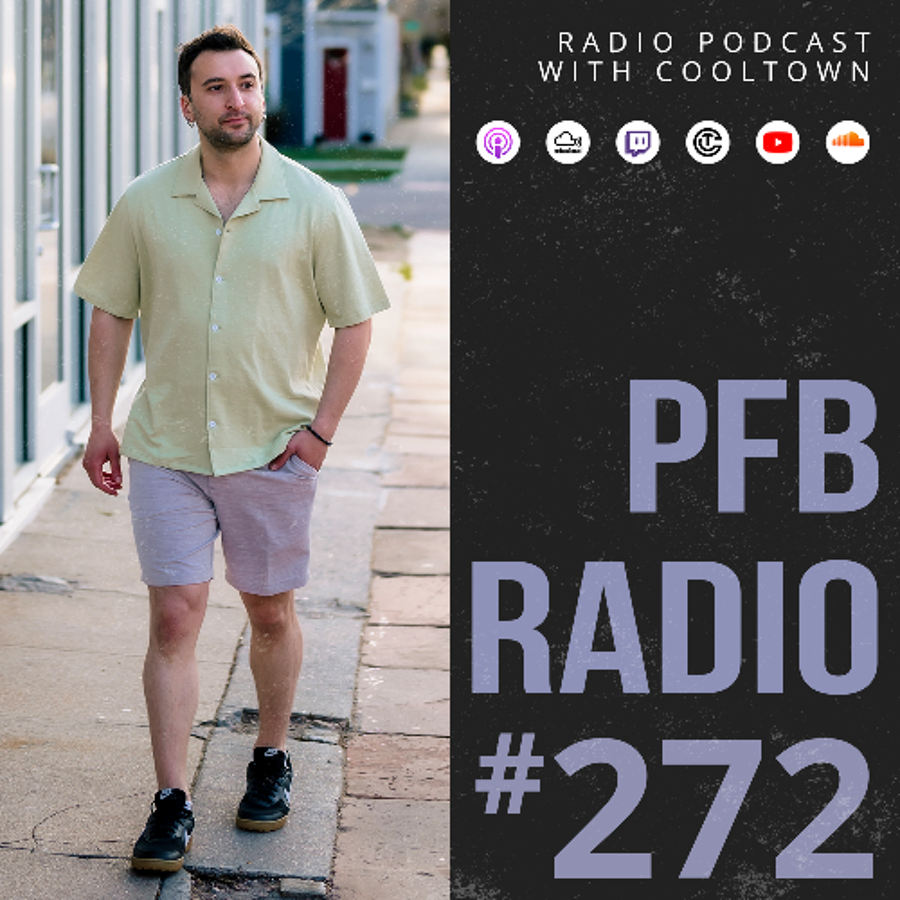 PFB Radio #272