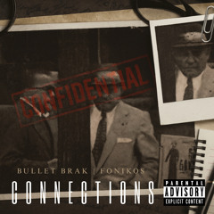 Connections (feat. Fonikos)