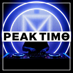 Techno (Peak Time  Driving)