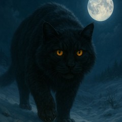 Sweaters for the Yule Cat