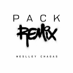 CHAGAS PACK CIRCUIT REMIXES