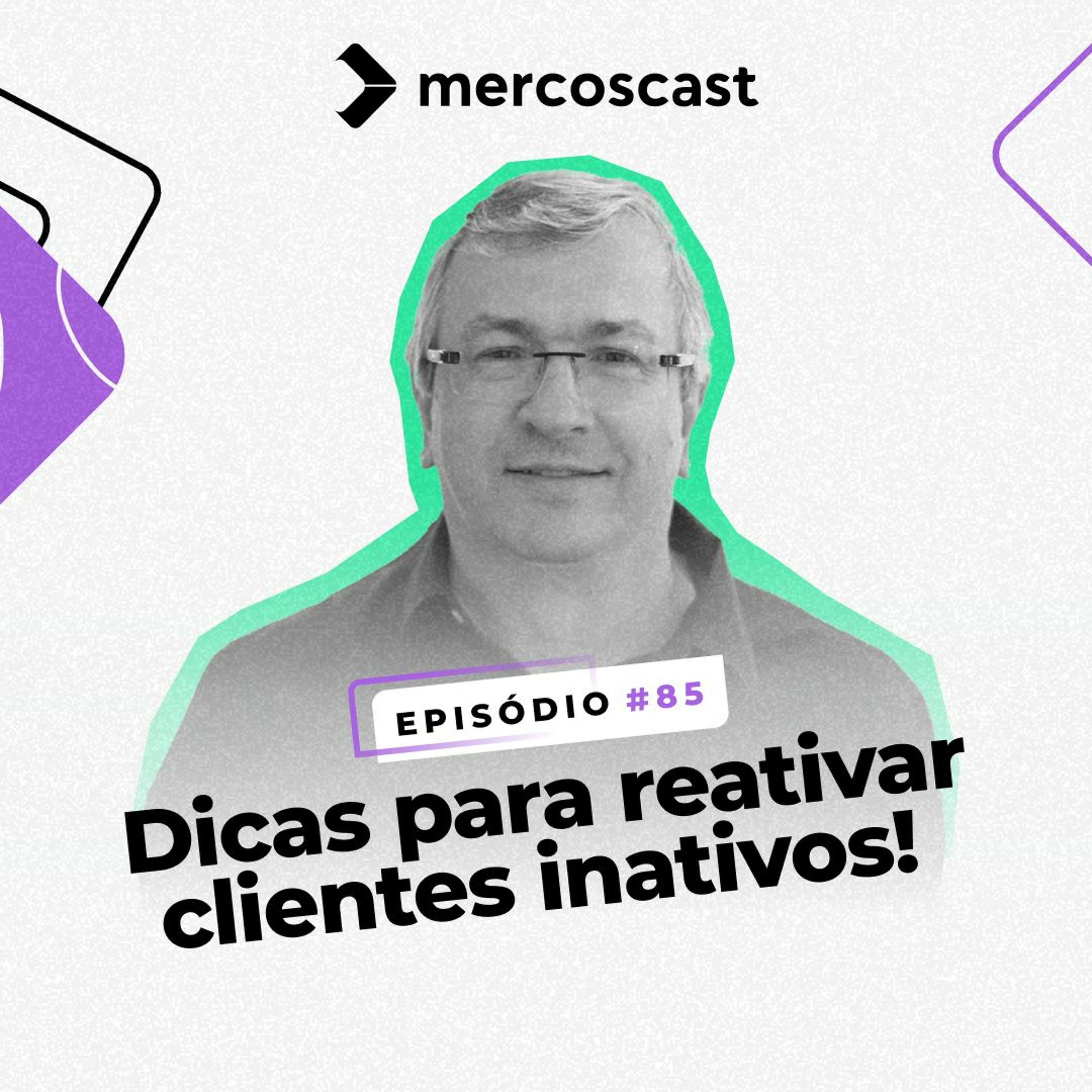 Mercoscast - Vendas e Gestão