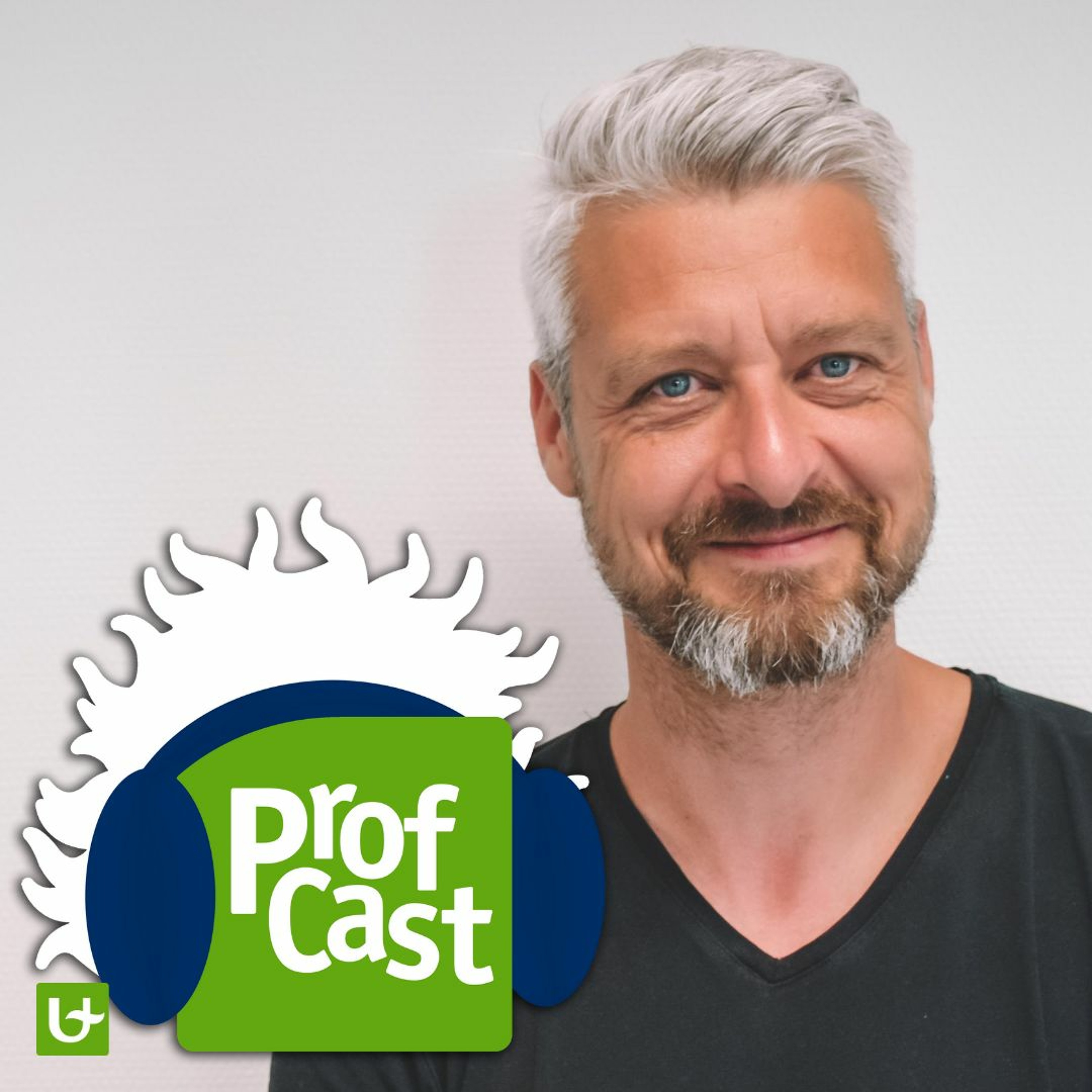 Profcast