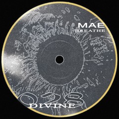MAE - Run For Your Life [Free Download]