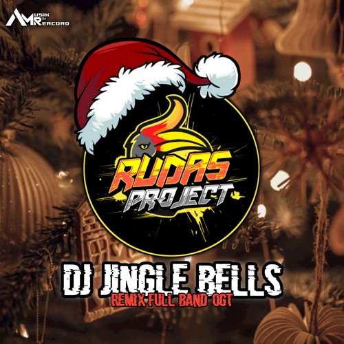 Stream DJ JINGLE BELLS VIRAL TIK TOK MERRY CHRISTMAS 20K2 REMIX