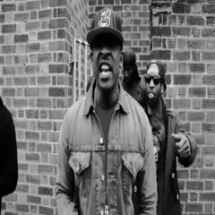 skepta x 808mystic - lemon and lime