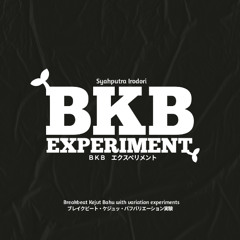 Passo Bem Solto (Syahputra Irodori BKB Edit) #BKB-EXPERIMENT