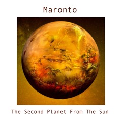 The Second Planet From The Sun
